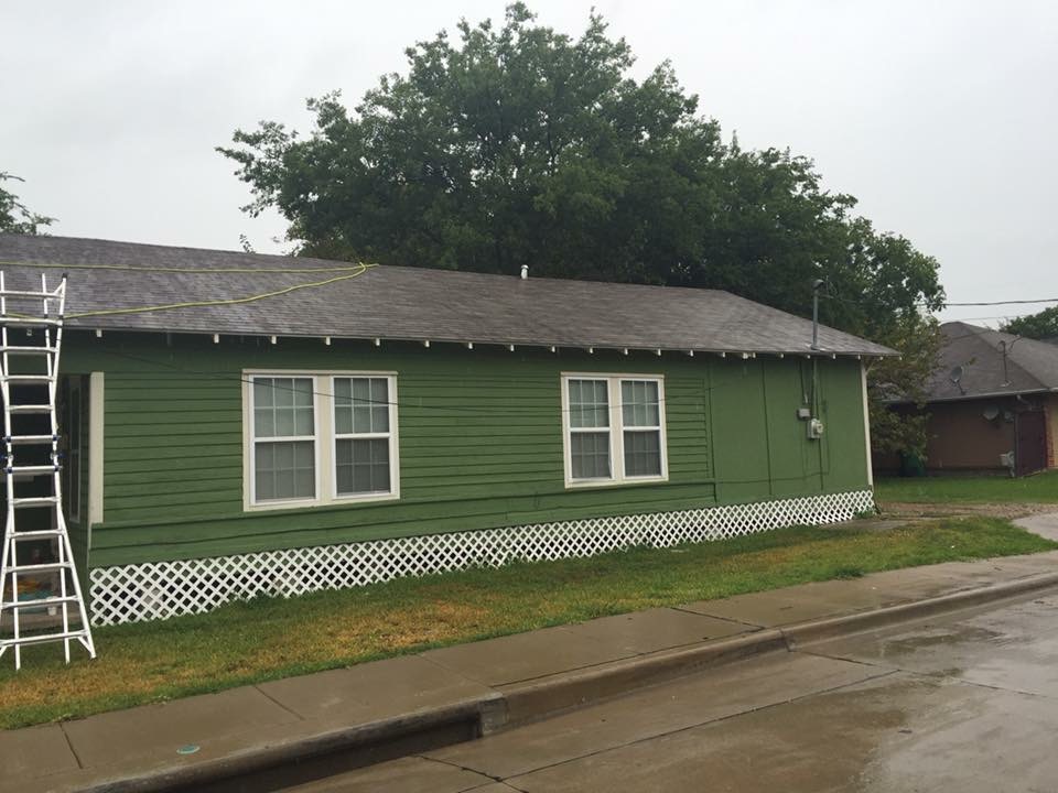 Construction Project